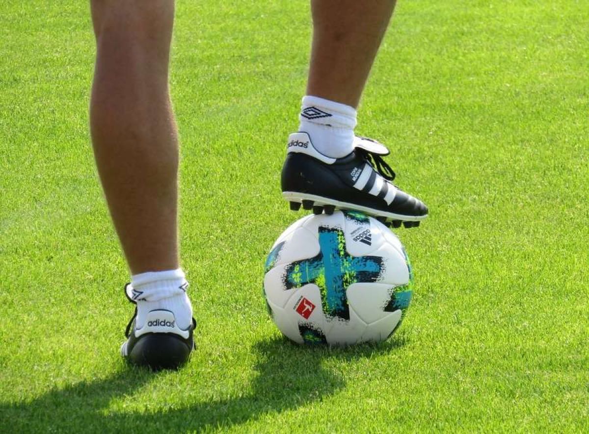 Sorteggio Mondiali Calcio Qatar 2022