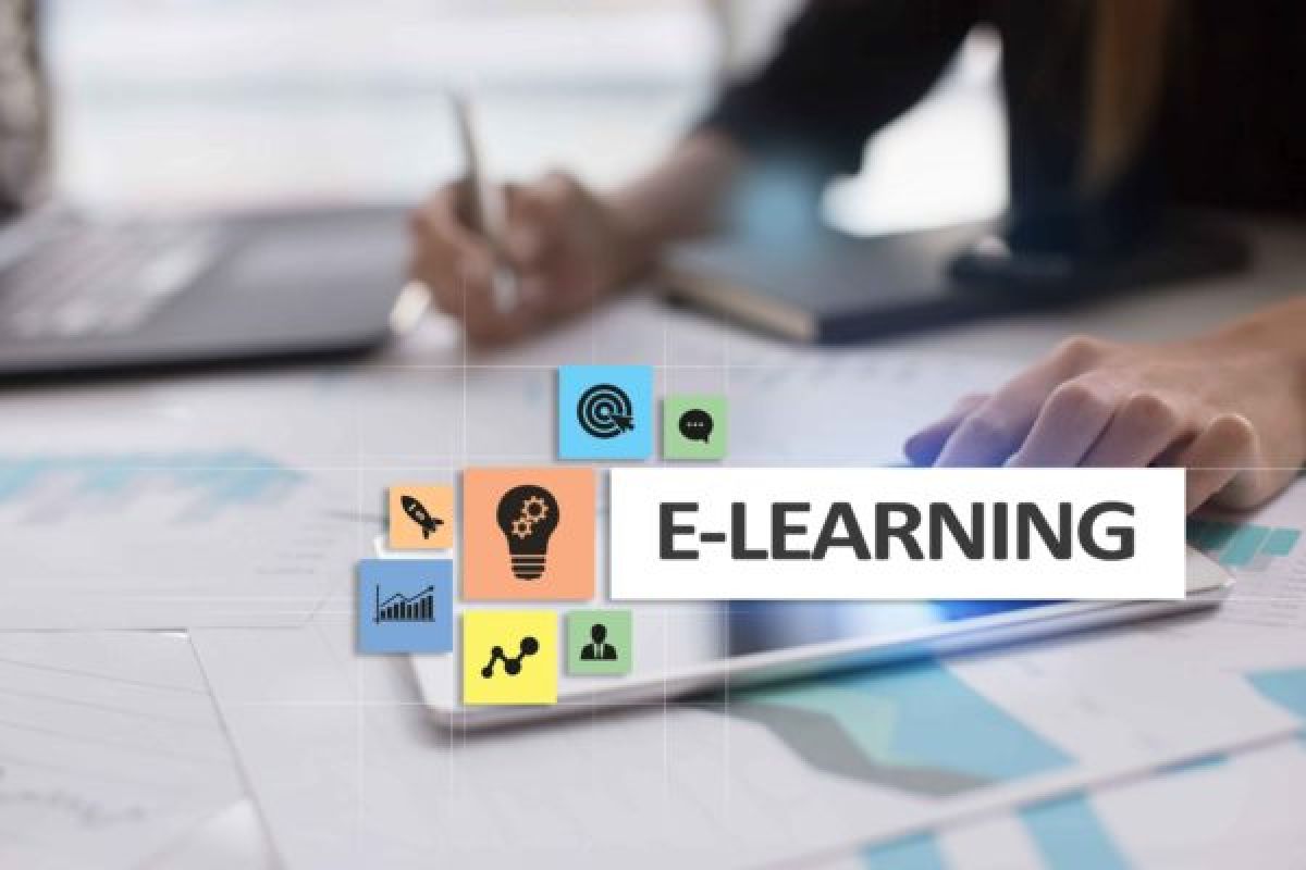 e-learning