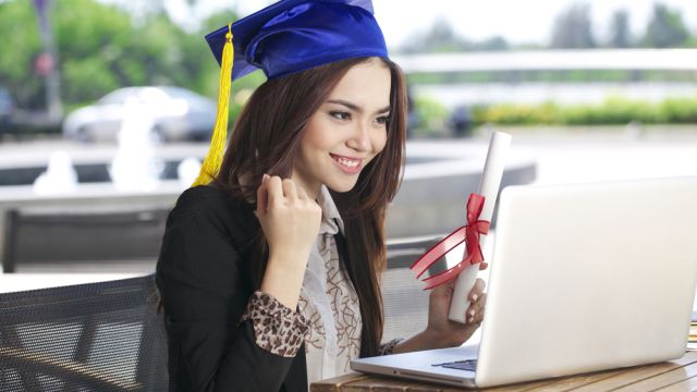 diploma online