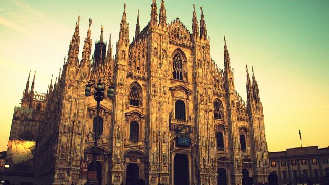 Duomo di Milano