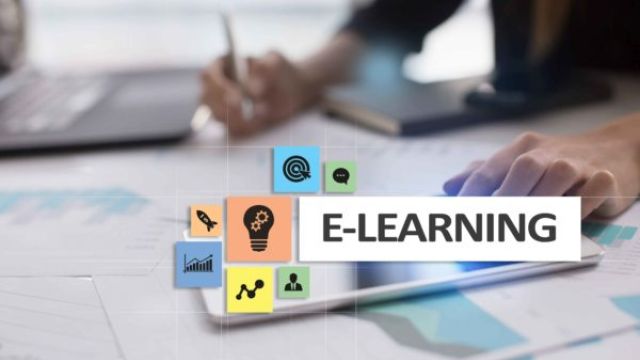 e-learning