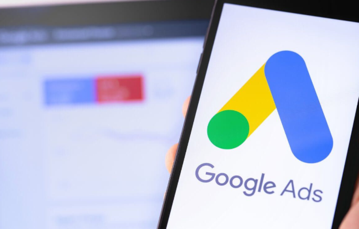 Google ADS