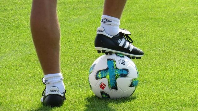 Sorteggio Mondiali Calcio Qatar 2022