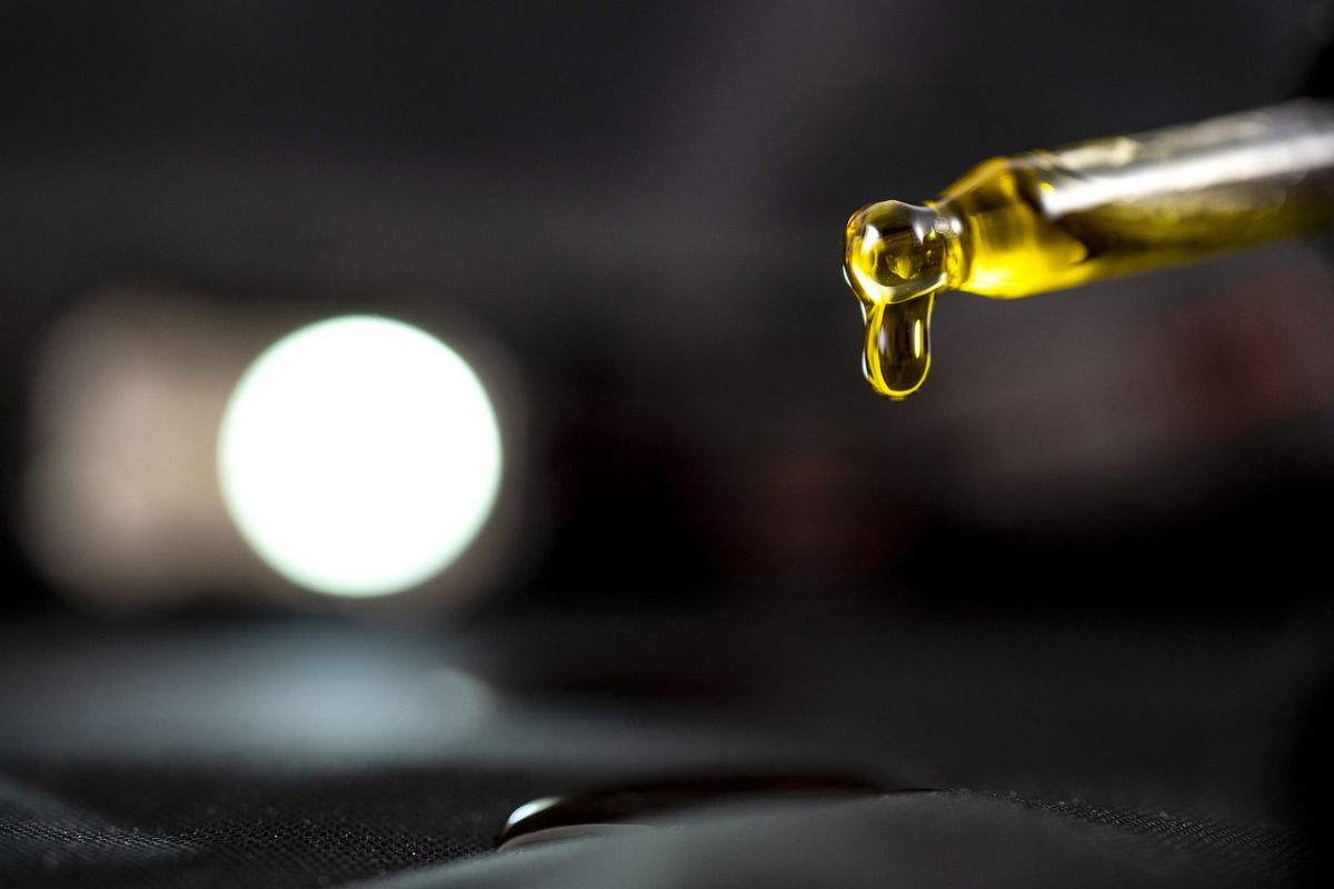 Olio extravergine